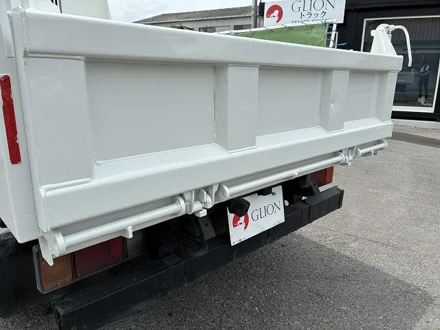 いすゞ エルフ TPG-NKR85AD(2WD)の写真23