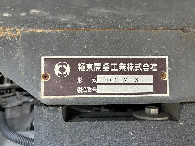 いすゞ エルフ TPG-NKR85AD(2WD)の写真24