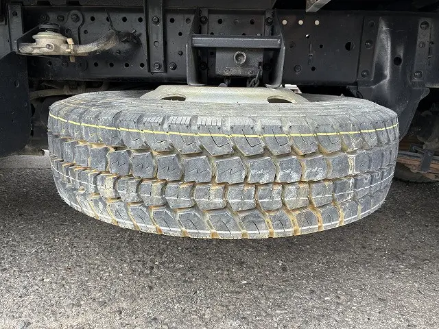 いすゞ エルフ TPG-NKR85AD(2WD)の写真33
