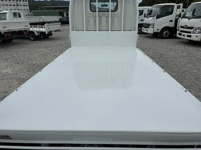 三菱 キャンター TPG-FBA00(4WD)の写真29