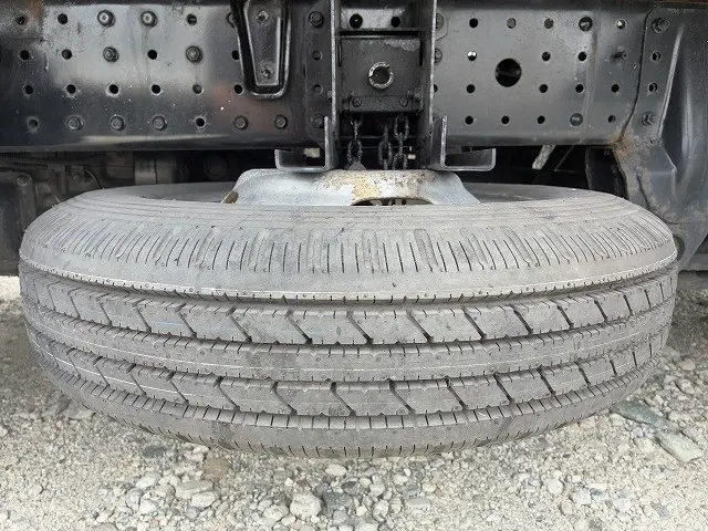 三菱 キャンター TPG-FBA00(4WD)の写真46
