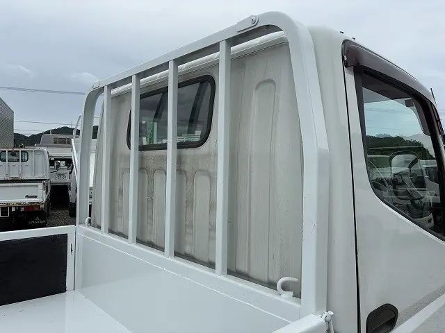 三菱 キャンター TPG-FBA00(4WD)の写真49