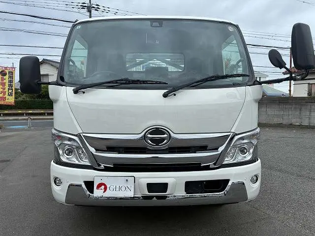 日野 デュトロ 2PG-XZU720M(2WD)の写真2