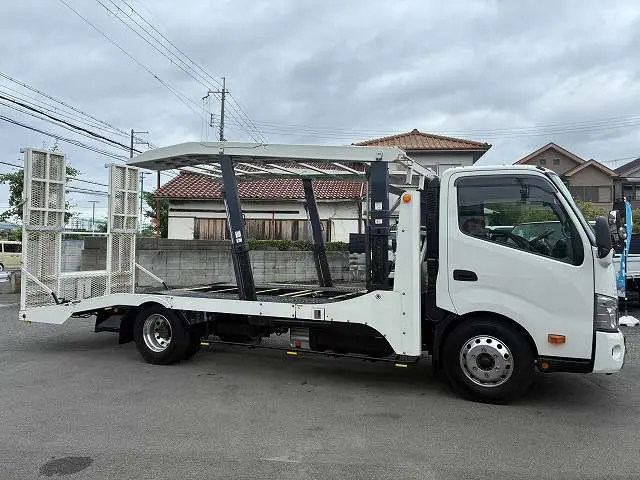 日野 デュトロ 2PG-XZU720M(2WD)の写真5