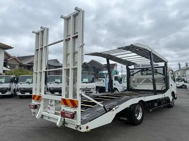 日野 デュトロ 2PG-XZU720M(2WD)の写真6