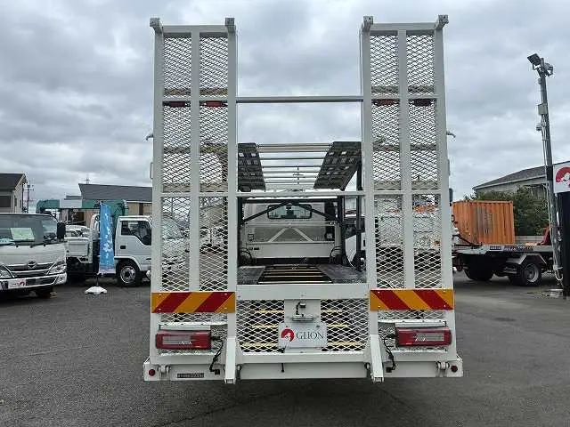 日野 デュトロ 2PG-XZU720M(2WD)の写真7
