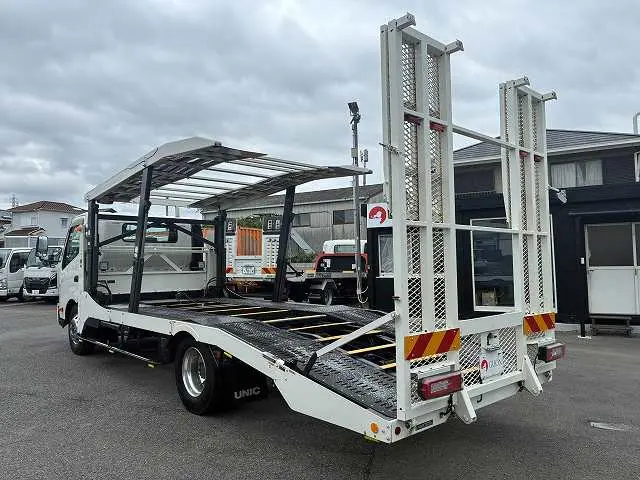 日野 デュトロ 2PG-XZU720M(2WD)の写真8
