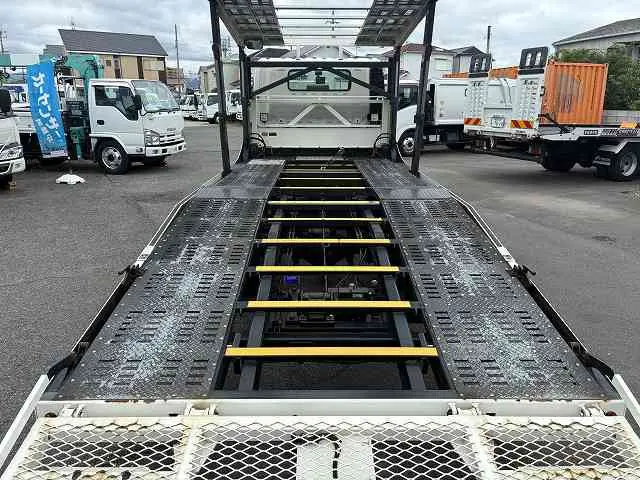 日野 デュトロ 2PG-XZU720M(2WD)の写真11