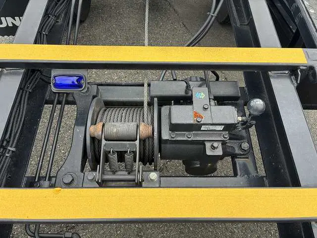 日野 デュトロ 2PG-XZU720M(2WD)の写真12