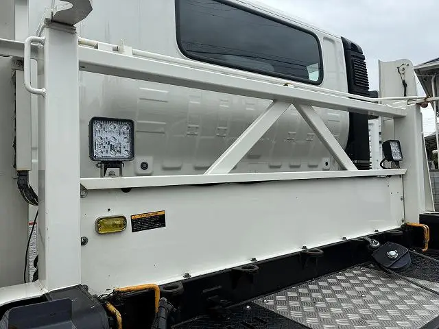 日野 デュトロ 2PG-XZU720M(2WD)の写真15