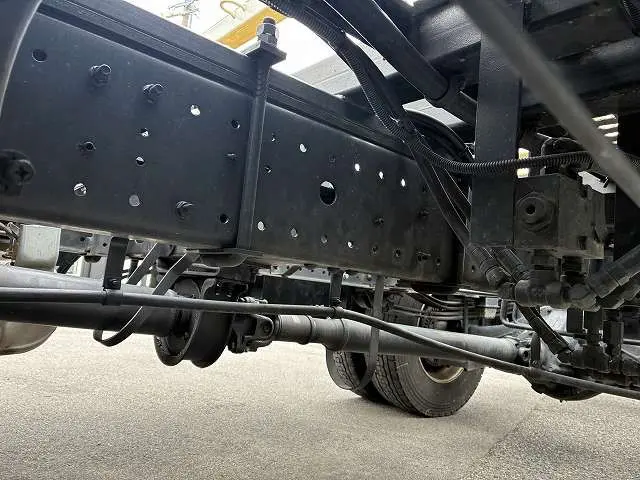 日野 デュトロ 2PG-XZU720M(2WD)の写真19