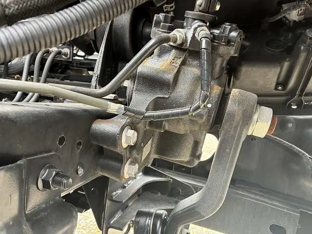 日野 デュトロ 2PG-XZU720M(2WD)の写真22