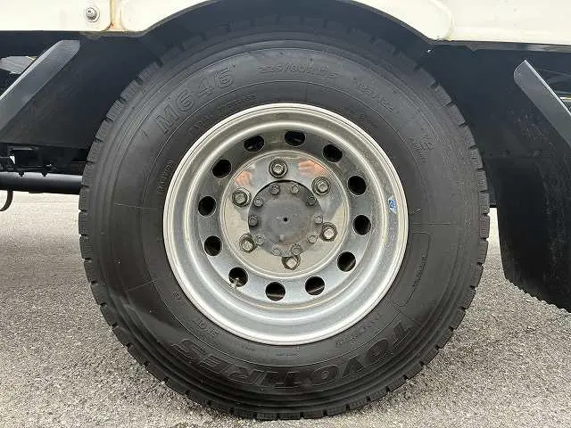 日野 デュトロ 2PG-XZU720M(2WD)の写真27