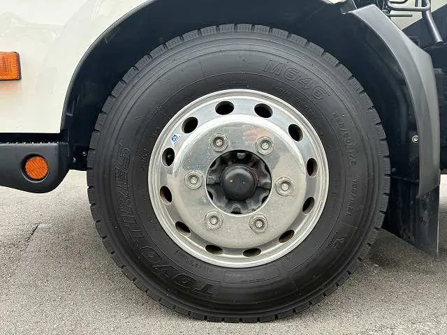日野 デュトロ 2PG-XZU720M(2WD)の写真28