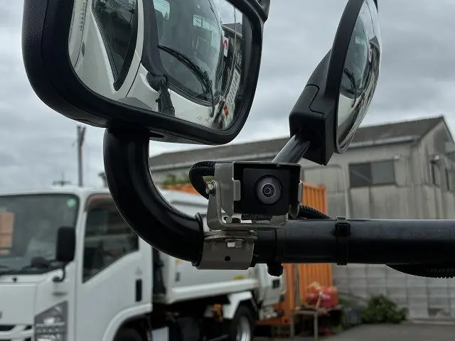 日野 デュトロ 2PG-XZU720M(2WD)の写真31
