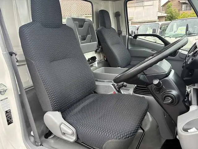 日野 デュトロ 2PG-XZU720M(2WD)の写真37