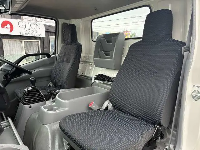 日野 デュトロ 2PG-XZU720M(2WD)の写真38