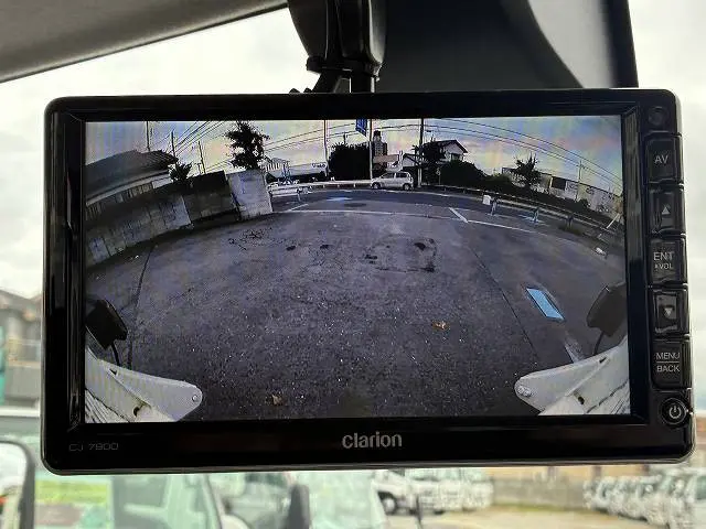 日野 デュトロ 2PG-XZU720M(2WD)の写真42