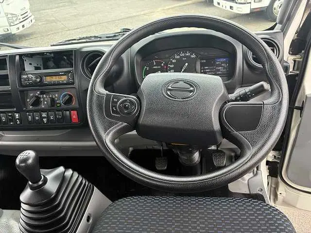 日野 デュトロ 2PG-XZU720M(2WD)の写真48