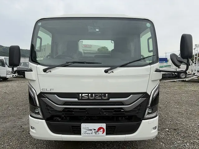 いすゞ エルフ 2RG-NPR88AN(2WD)の写真2