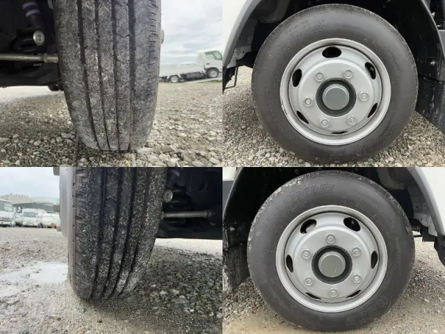 いすゞ エルフ 2RG-NPR88AN(2WD)の写真17