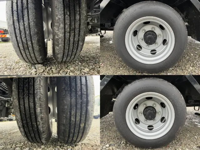 いすゞ エルフ 2RG-NPR88AN(2WD)の写真18