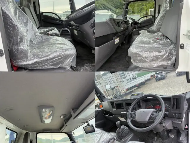 いすゞ エルフ 2RG-NPR88AN(2WD)の写真19