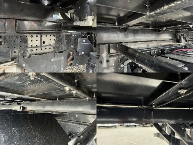 いすゞ エルフ 2RG-NPR88AN(2WD)の写真20