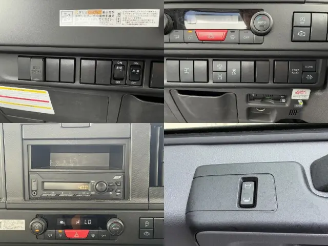 いすゞ エルフ 2RG-NPR88AN(2WD)の写真22