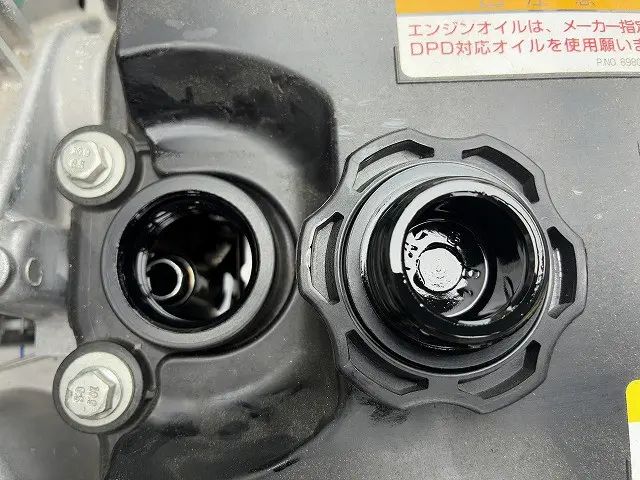 いすゞ エルフ 2RG-NPR88AN(2WD)の写真26