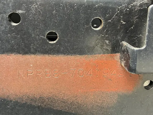いすゞ エルフ 2RG-NPR88AN(2WD)の写真29