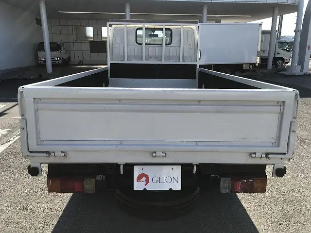 日野 デュトロ SKG-XZU600M(2WD)の写真5