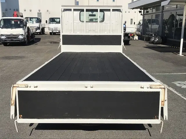 日野 デュトロ SKG-XZU600M(2WD)の写真12