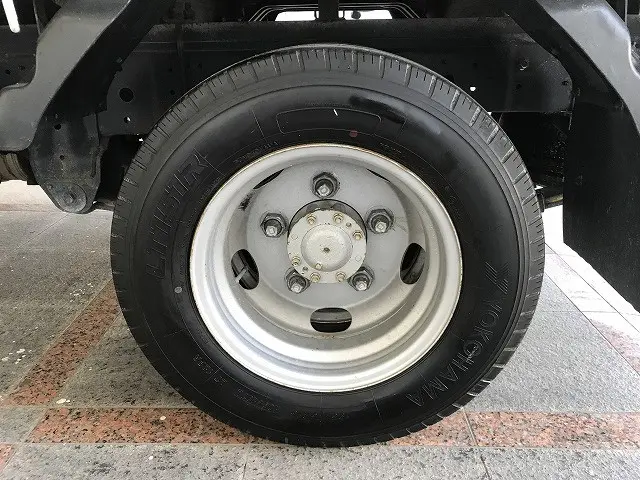 日野 デュトロ SKG-XZU600M(2WD)の写真25