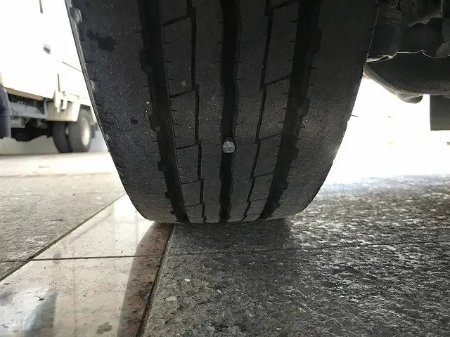 日野 デュトロ SKG-XZU600M(2WD)の写真30