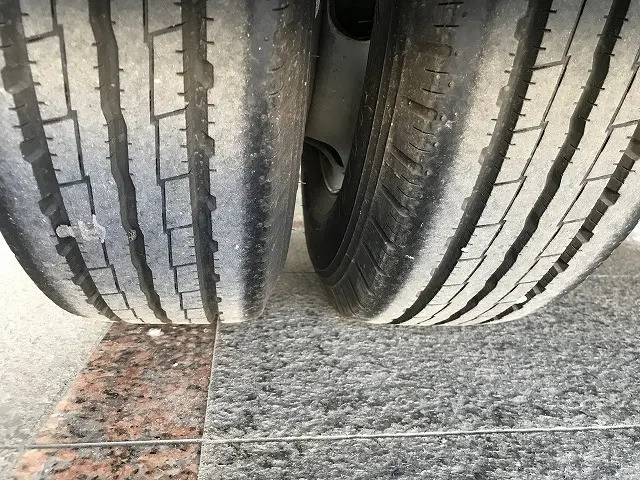 日野 デュトロ SKG-XZU600M(2WD)の写真31