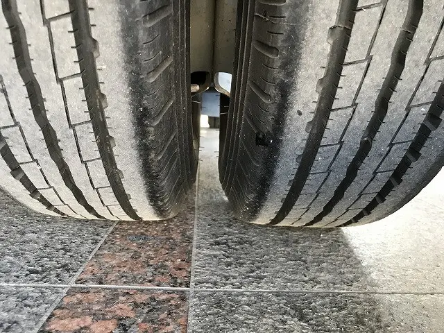 日野 デュトロ SKG-XZU600M(2WD)の写真32
