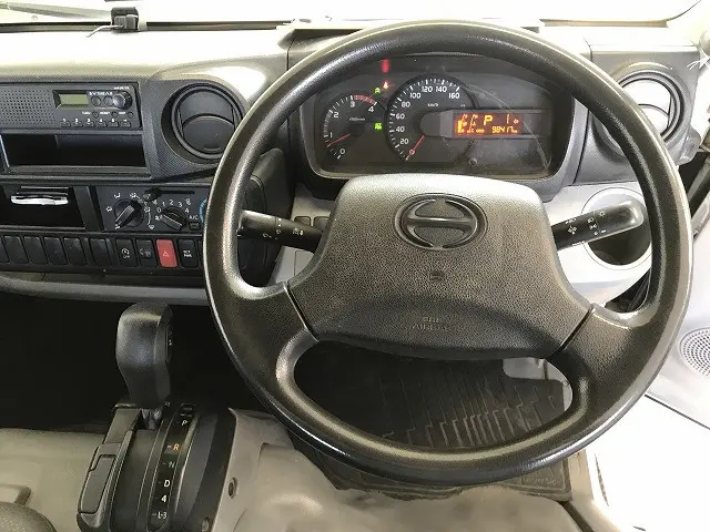 日野 デュトロ SKG-XZU600M(2WD)の写真40