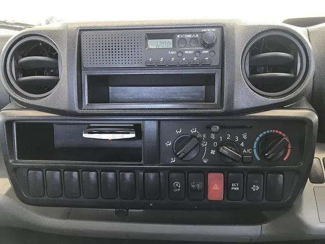 日野 デュトロ SKG-XZU600M(2WD)の写真42