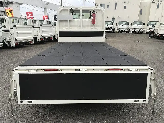 トヨタ ダイナ LDF-KDY281(4WD)の写真14