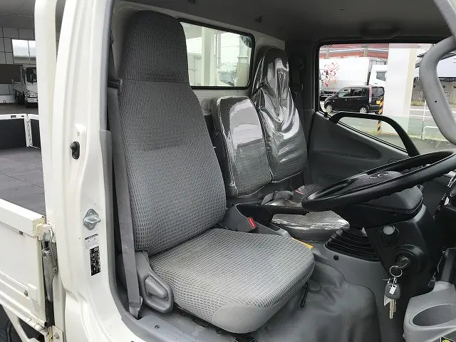 トヨタ ダイナ LDF-KDY281(4WD)の写真17