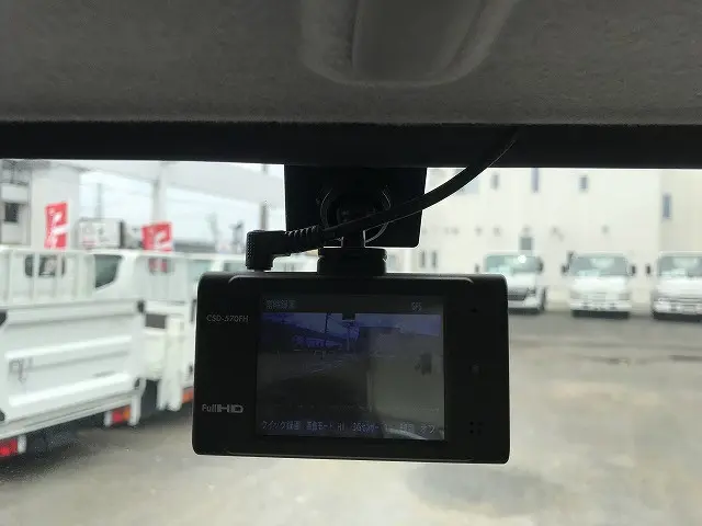 トヨタ ダイナ LDF-KDY281(4WD)の写真23