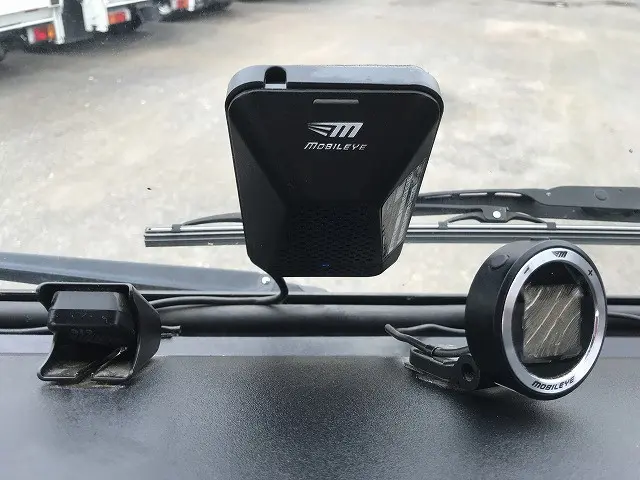 トヨタ ダイナ LDF-KDY281(4WD)の写真24