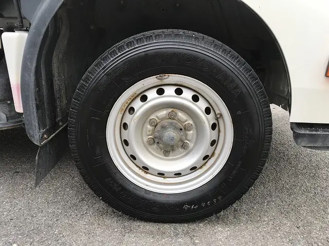 トヨタ ダイナ LDF-KDY281(4WD)の写真27