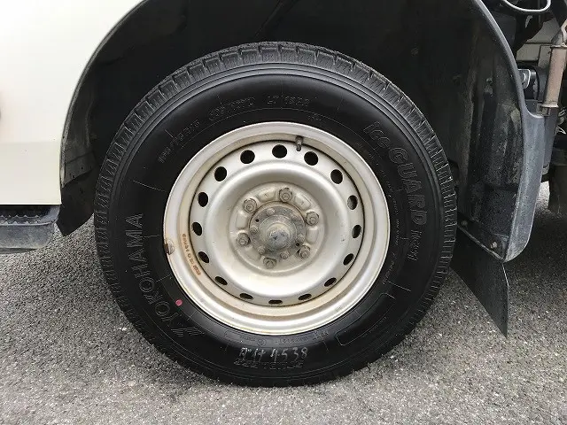 トヨタ ダイナ LDF-KDY281(4WD)の写真28