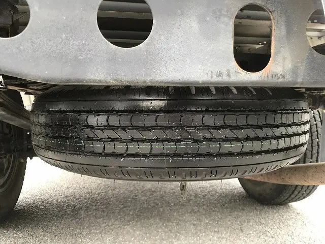 トヨタ ダイナ LDF-KDY281(4WD)の写真31