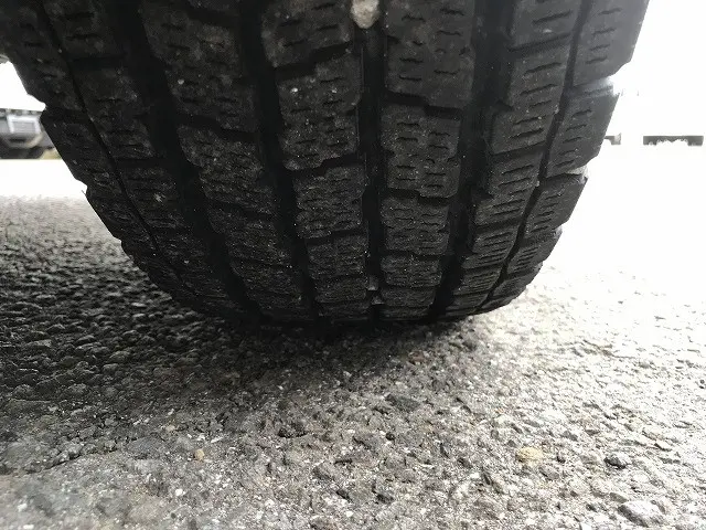 トヨタ ダイナ LDF-KDY281(4WD)の写真32