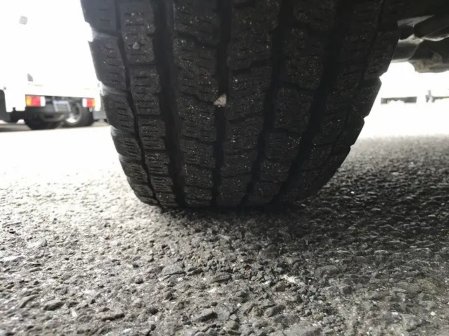 トヨタ ダイナ LDF-KDY281(4WD)の写真33