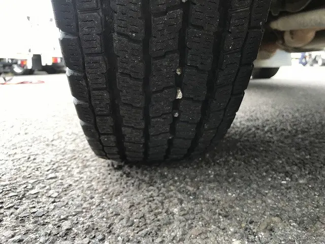トヨタ ダイナ LDF-KDY281(4WD)の写真34
