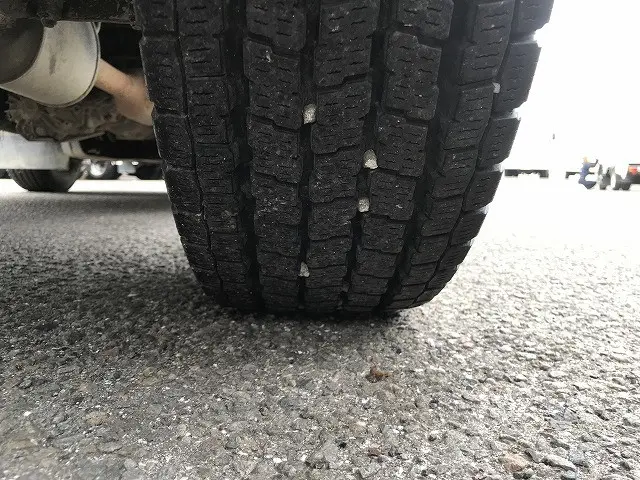 トヨタ ダイナ LDF-KDY281(4WD)の写真35